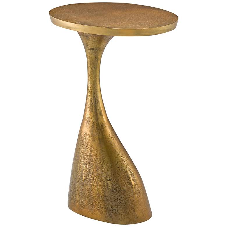 Image 1 Ishaan Accent Table