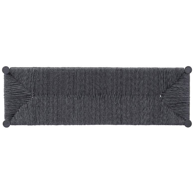 Image 6 Iska Bench Black more views