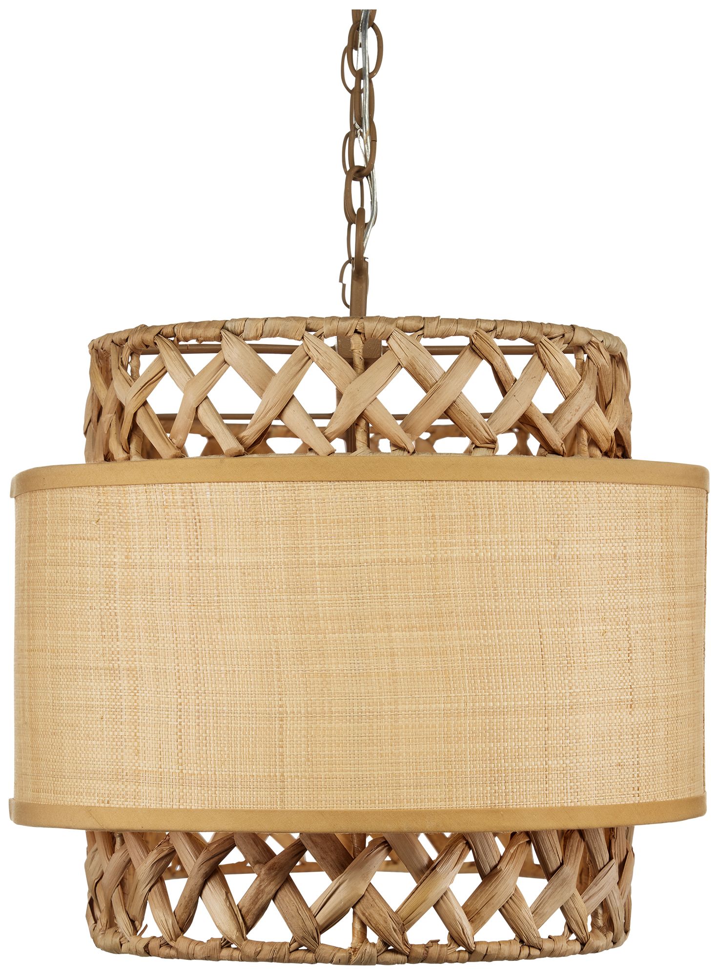 Image 3 Isola Chandelier more views