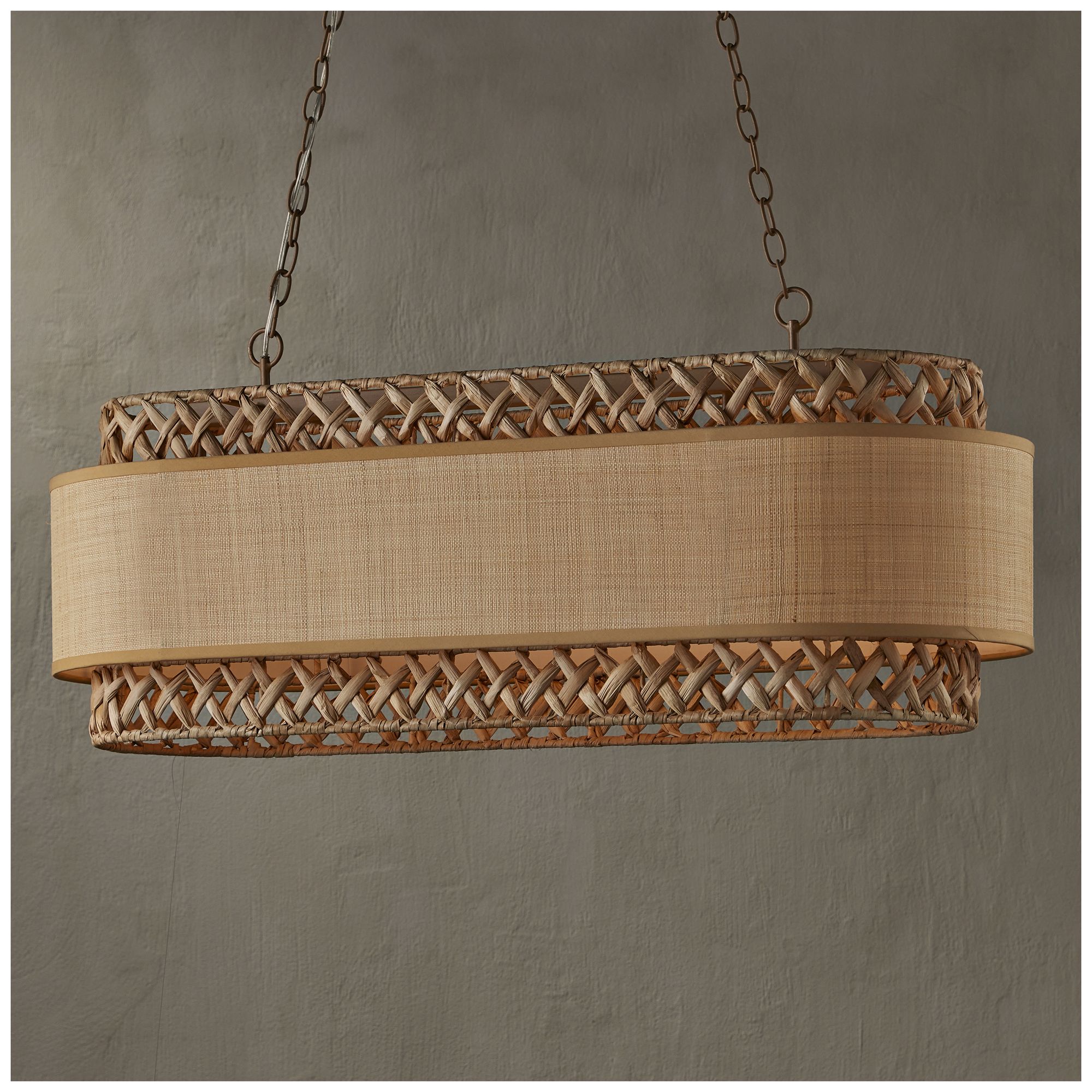 Image 5 Isola Chandelier more views