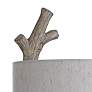 Thumbnail3 of Iuka Birds On A Limb Nested Tone Table Lamp more views