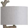 Iuka Birds On A Limb Nested Tone Table Lamp