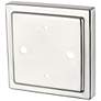 7_Iversen 12.5" Wide 2-Light Vanity in Brushed Nickel more views