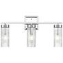 5_Iversen 21" Wide 3-Light Vanity in Polished Chrome more views