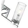 6_Iversen 21" Wide 3-Light Vanity in Polished Chrome more views