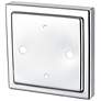 7_Iversen 21" Wide 3-Light Vanity in Polished Chrome more views
