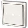7_Iversen 5" Wide 1-Light Vanity in Brushed Nickel more views
