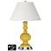 Ivory Empire Apothecary Lamp - 2 Outlets and USB in Nugget