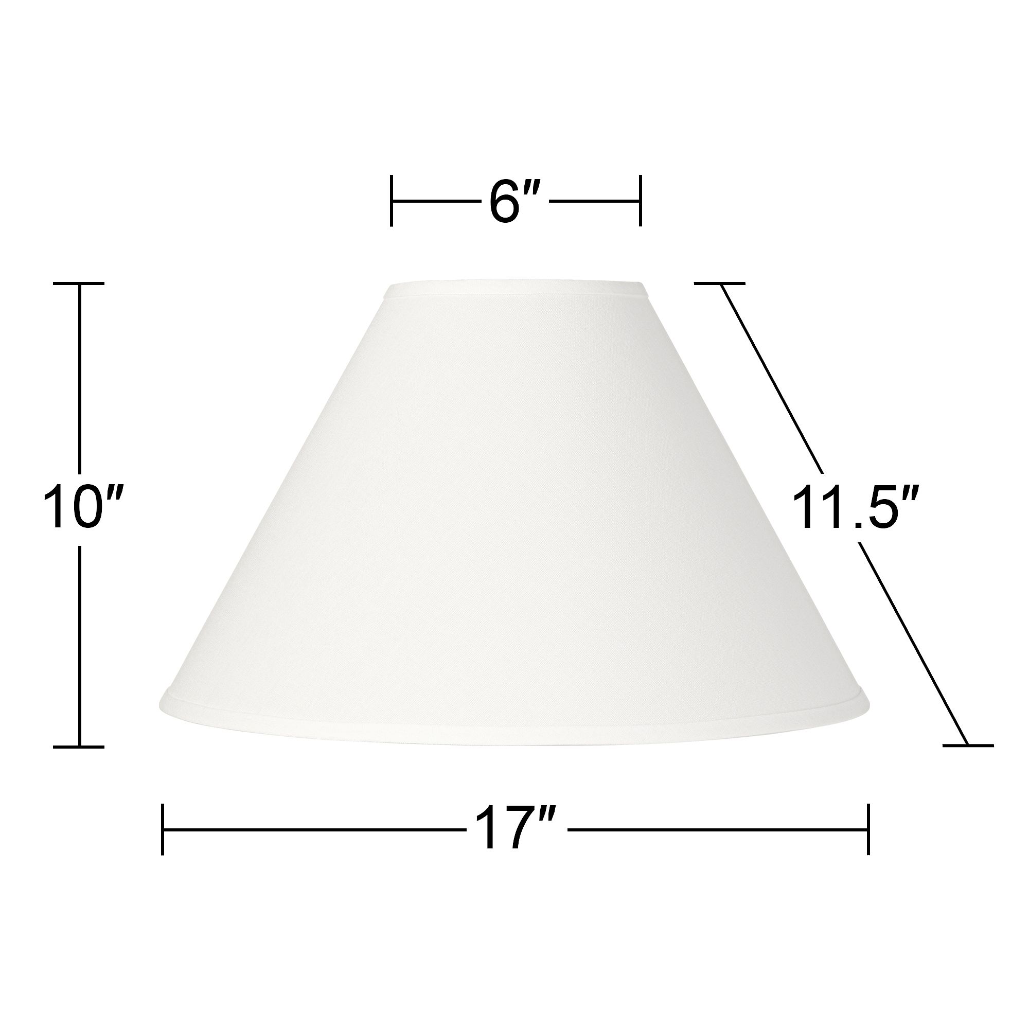 paper chimney lamp shades