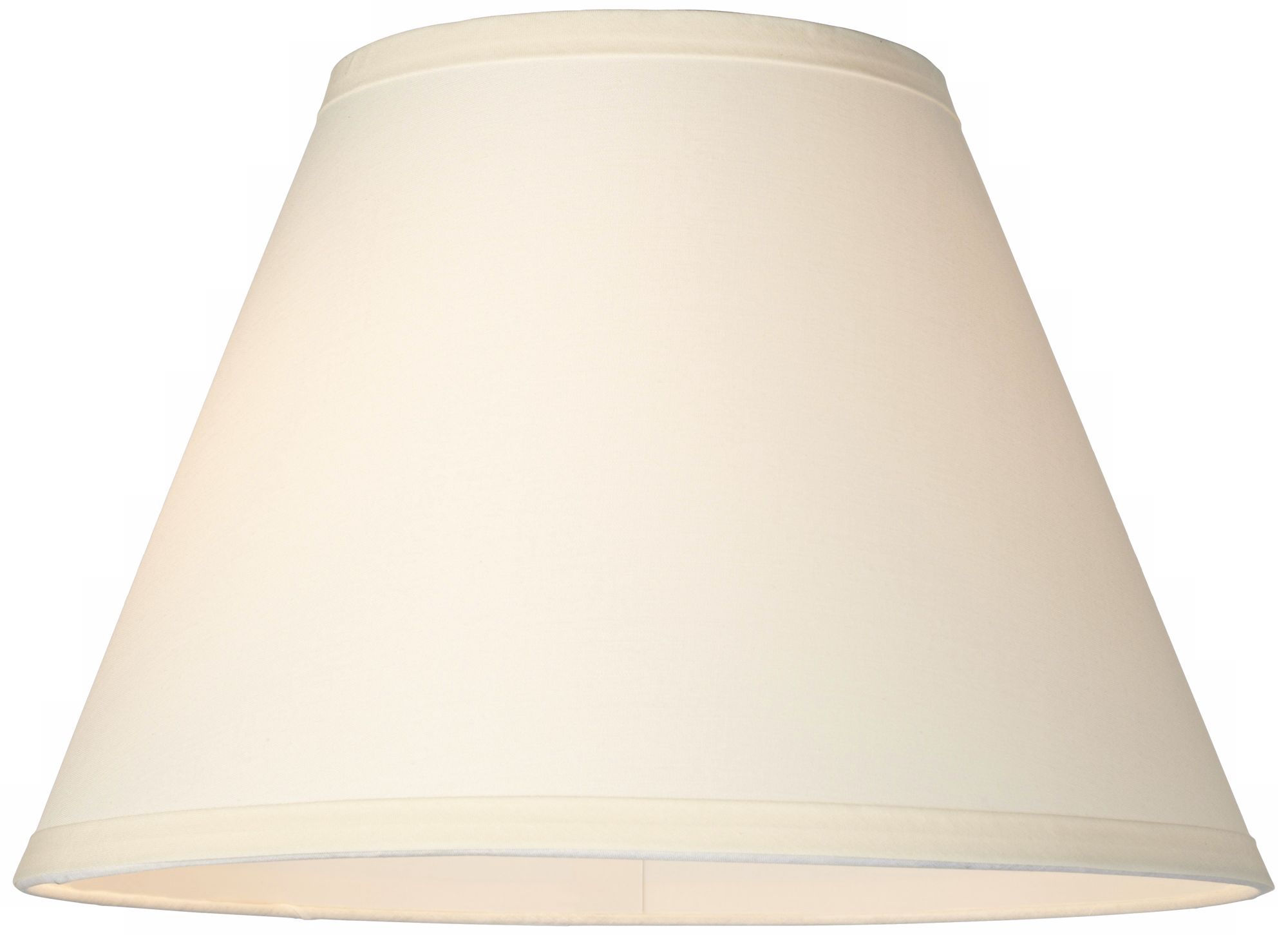 ivory table lamp shades