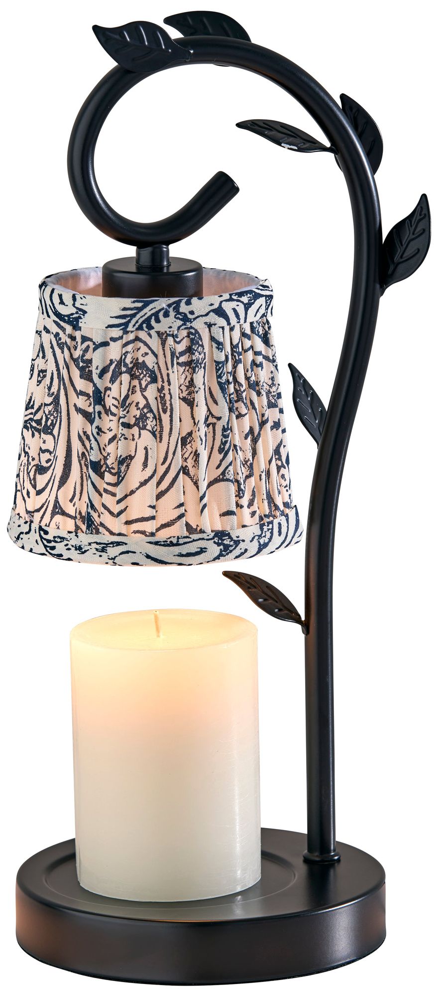 Ivy Candlewarmer Lamp