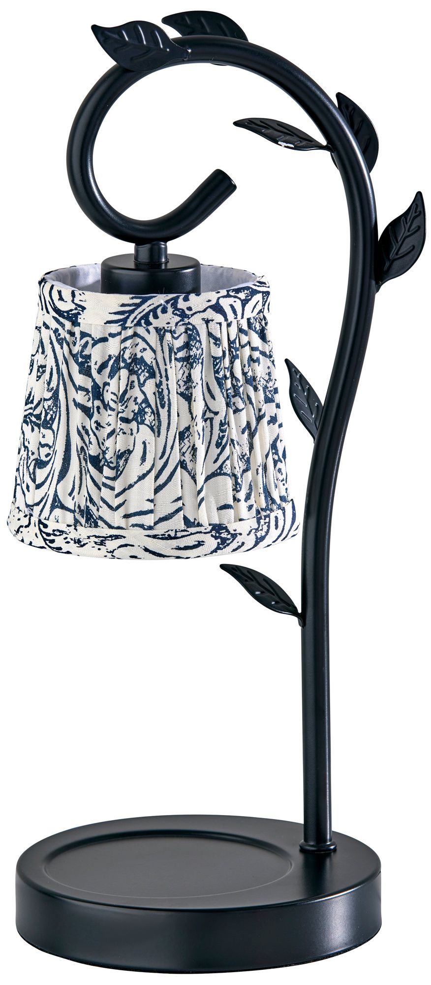 Image 4 Ivy Candlewarmer Lamp more views