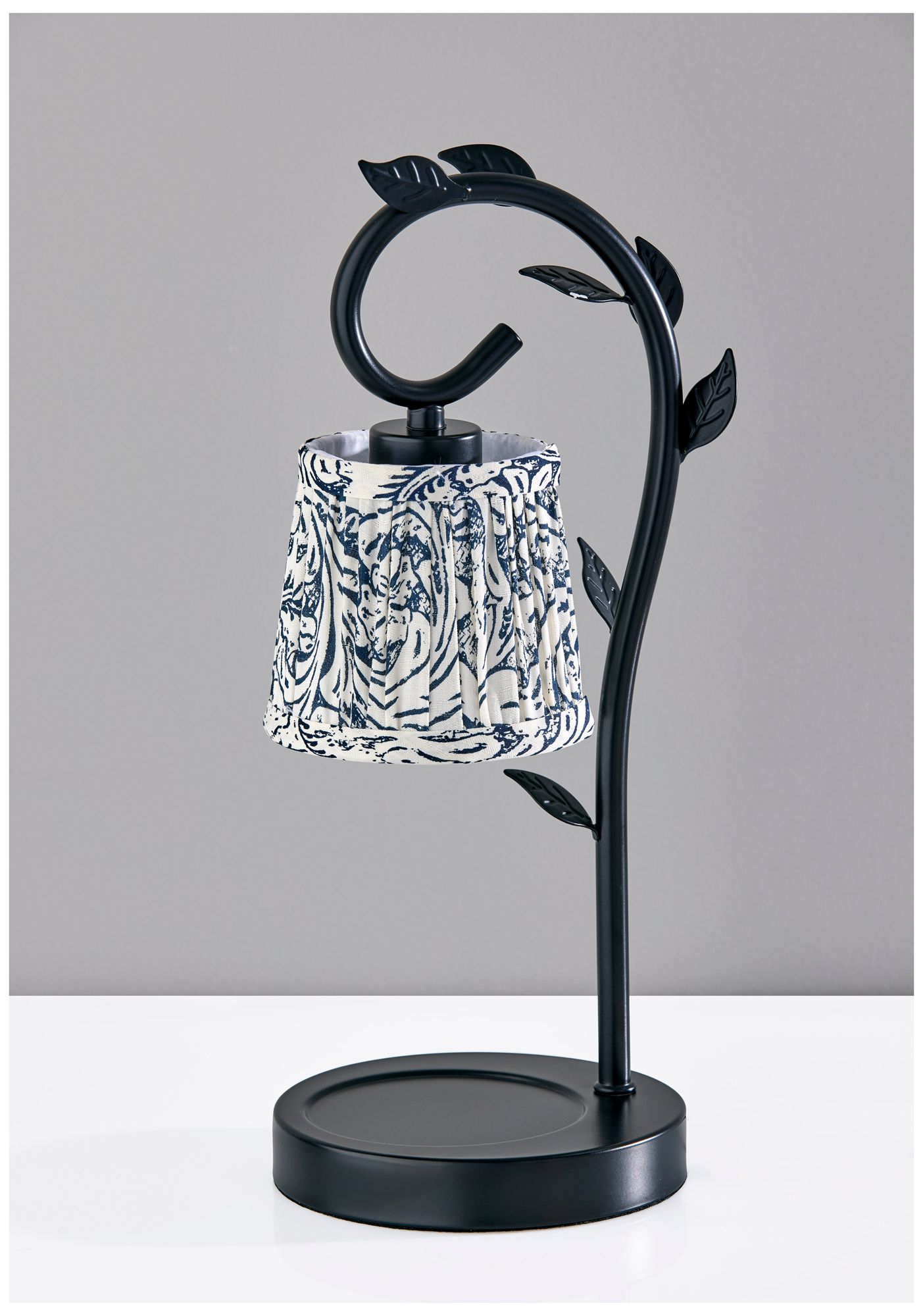 Image 5 Ivy Candlewarmer Lamp more views