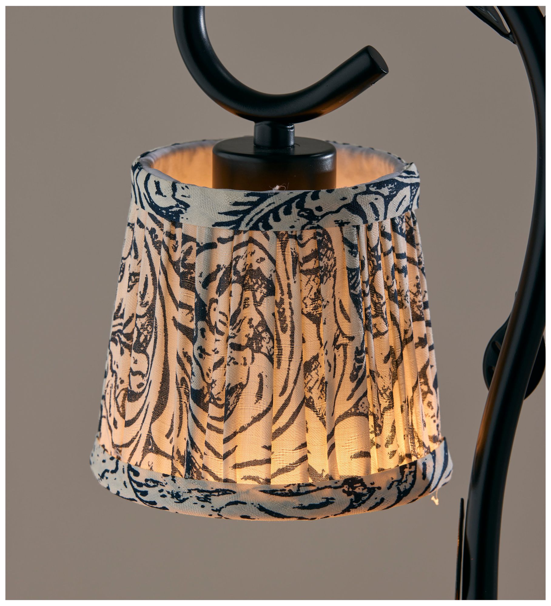 Image 6 Ivy Candlewarmer Lamp more views