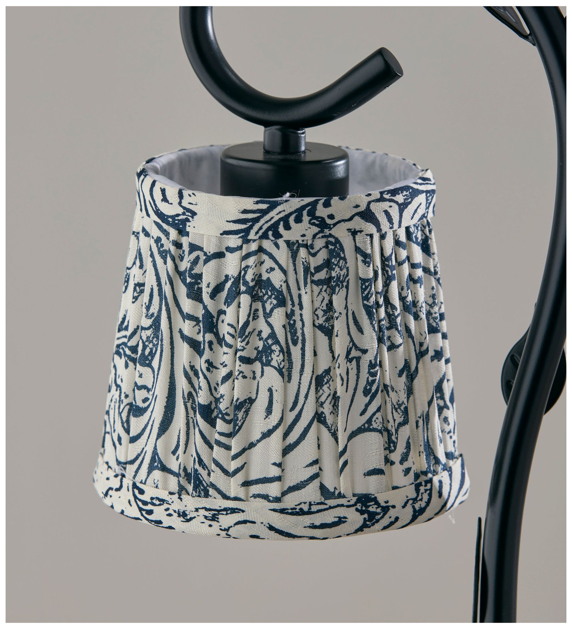 Image 7 Ivy Candlewarmer Lamp more views