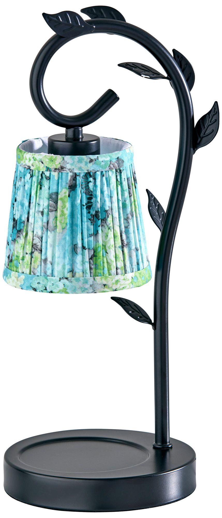 Image 4 Ivy Candlewarmer Lamp more views