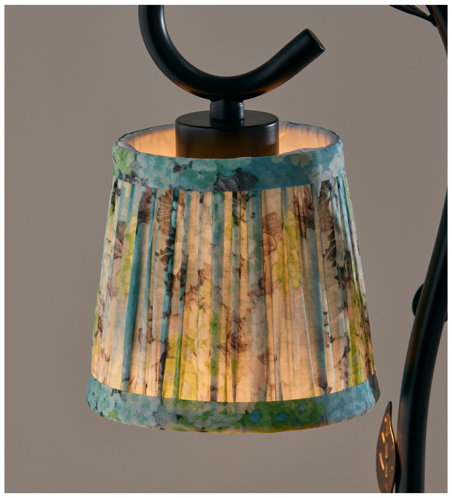 Ivy Candlewarmer Lamp