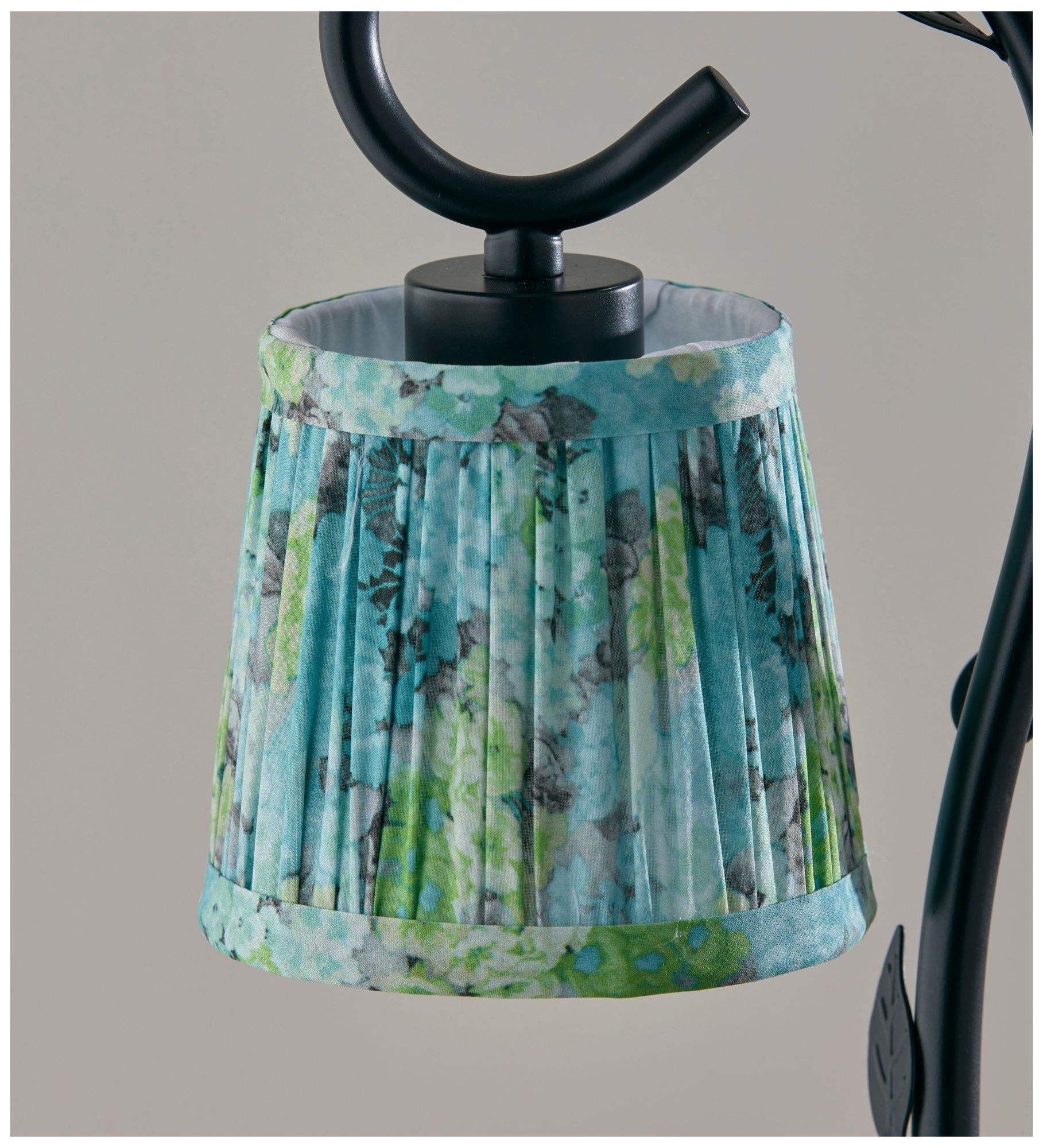 Ivy Candlewarmer Lamp