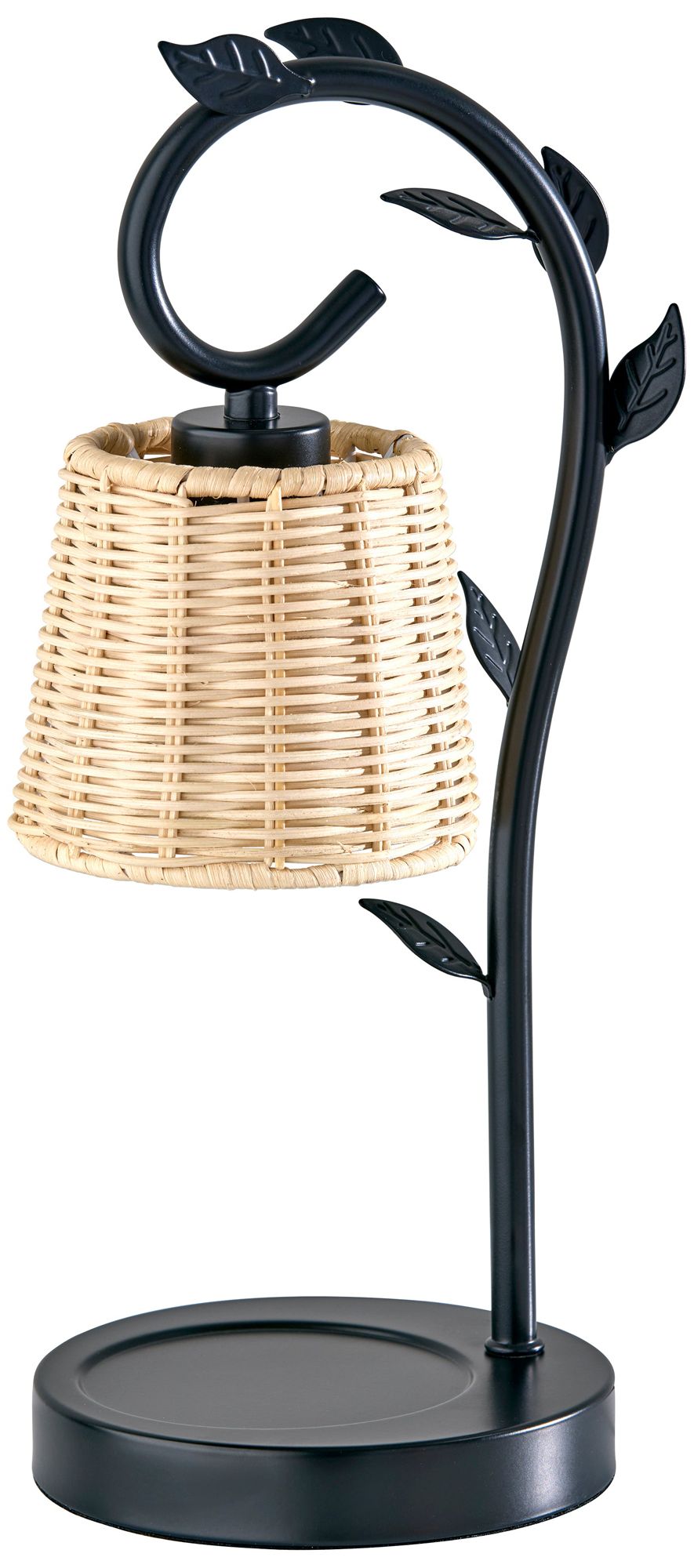 Ivy Candlewarmer Lamp