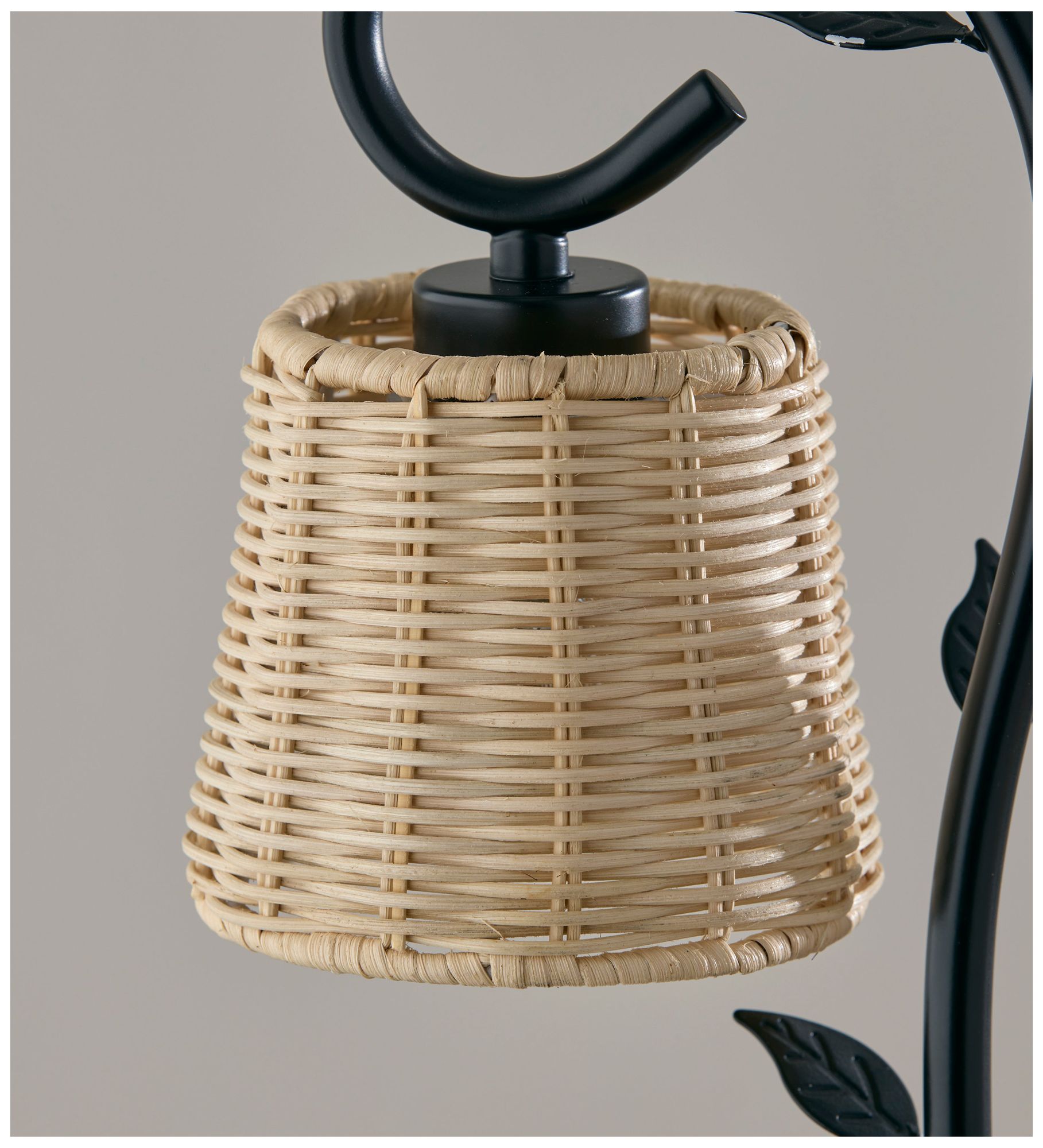 Ivy Candlewarmer Lamp