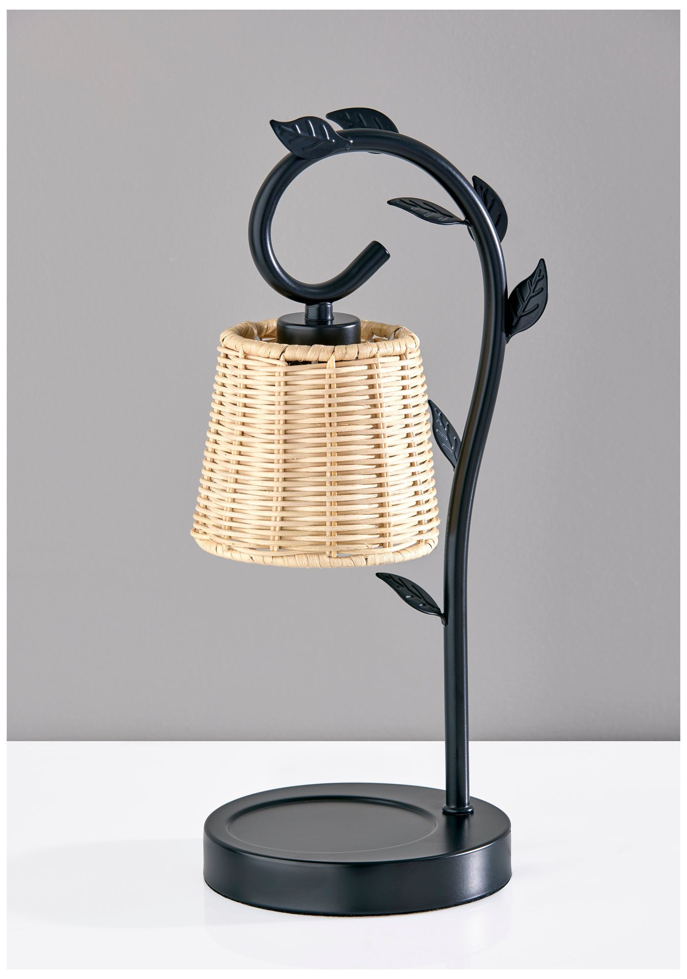 Image 4 Ivy Candlewarmer Lamp more views