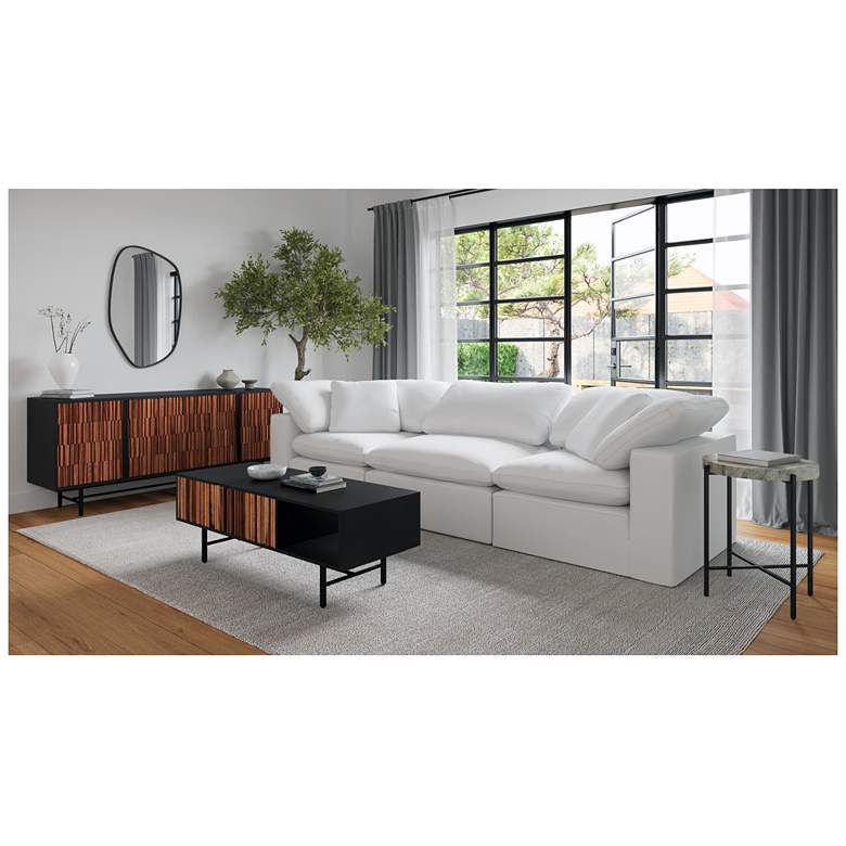 Image 5 Jackson Sideboard Black more views