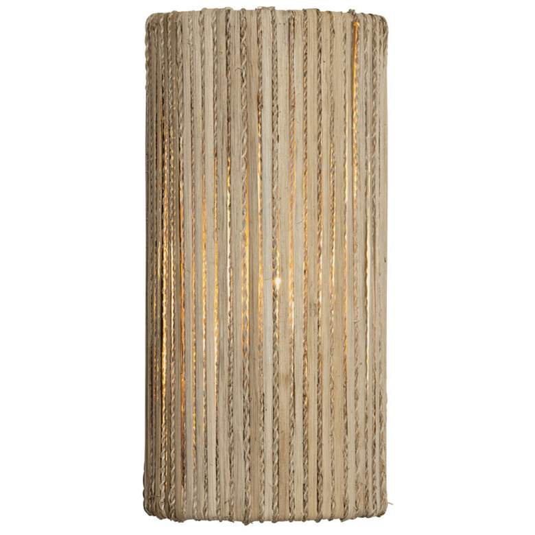 Image 1 Jacob's Ladder 1-Lt Sconce - French Gold
