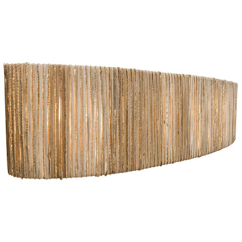 Image 1 Jacob's Ladder 4-Lt Bath - French Gold