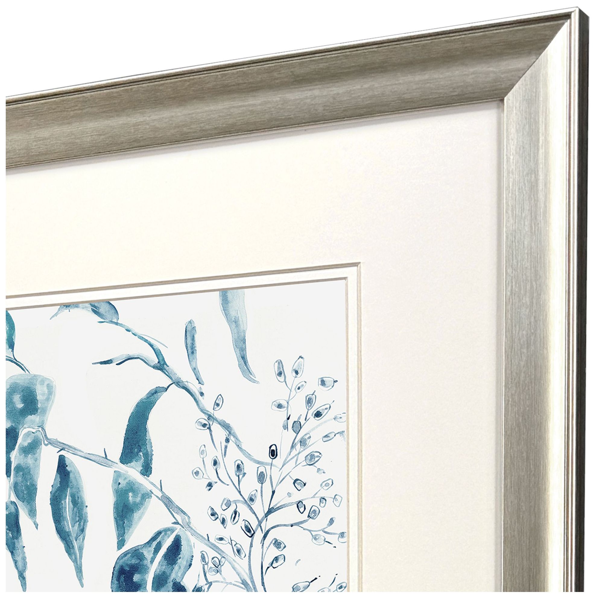 Image 4 Jacobeen 21"W x 27"H Framed Art - Set of 2 more views