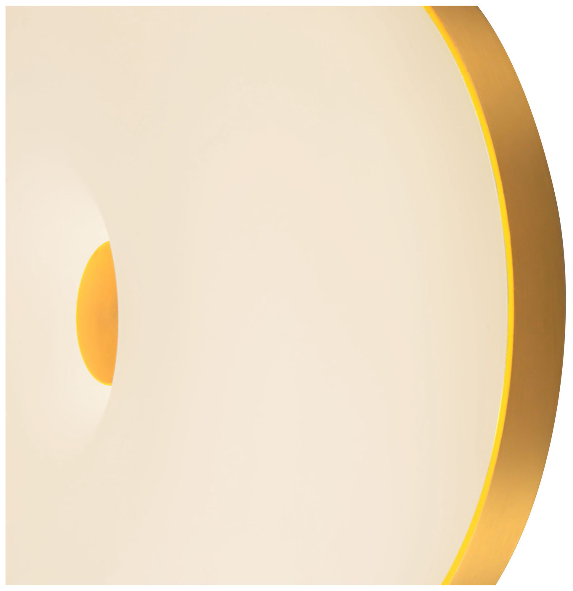 Image 7 Jada 5-in Brushed Gold dimmable LED Wall Sconce more views