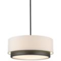 Z-Lite Jade Bronze Collection