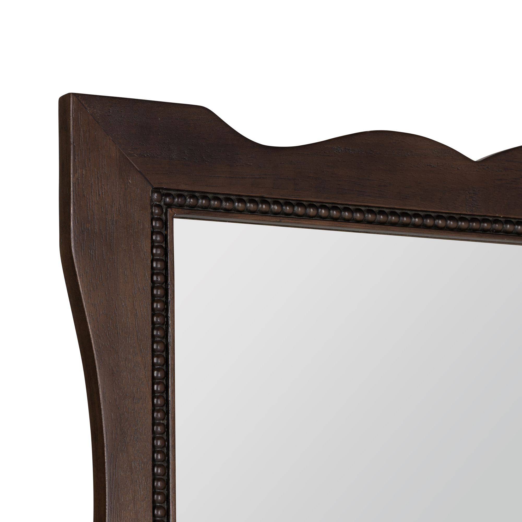 Image 3 Jadie Wall Mirror more views