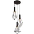 Living District Jago Black Collection