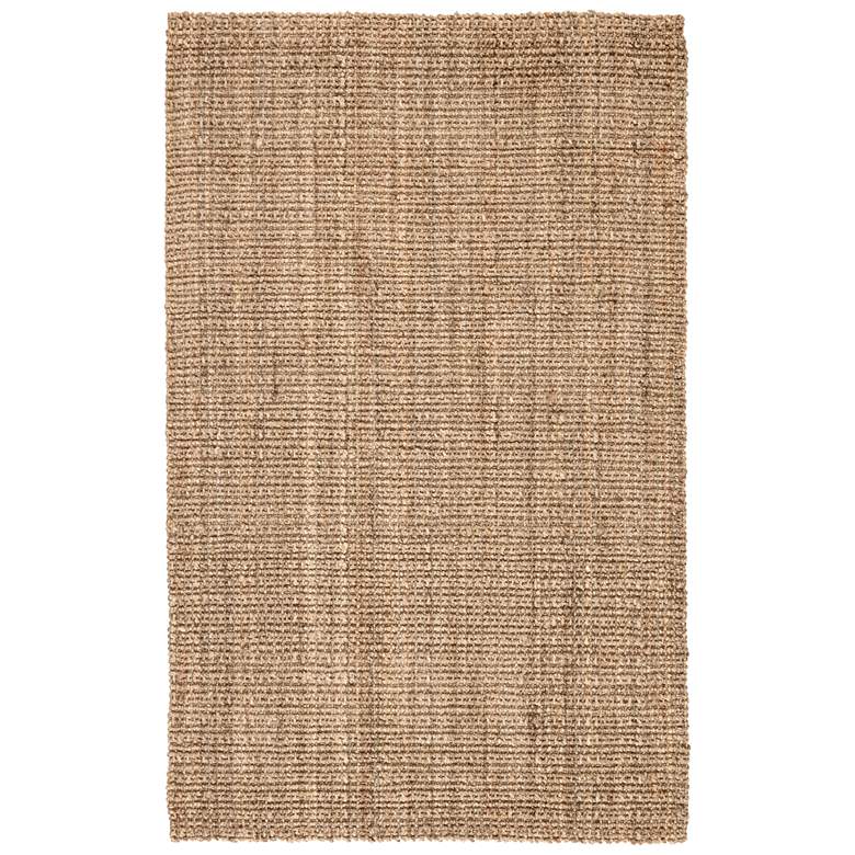 Image 2 Jaipur Achelle NAL03 5'x8' Taupe Rectangular Area Rug