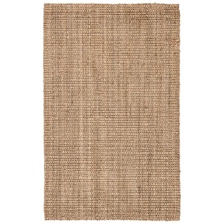 Image 2 Jaipur Achelle NAL03 5&#39;x8&#39; Taupe Rectangular Area Rug