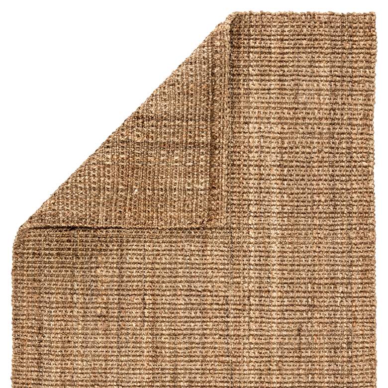 Image 4 Jaipur Achelle NAL03 5'x8' Taupe Rectangular Area Rug more views