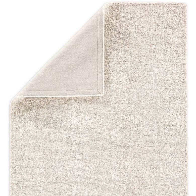 Image 3 Jaipur Britta Oland BRT09 5&#39;x8&#39; Ivory and Gray Area Rug more views