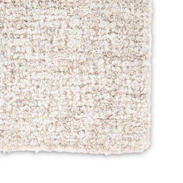Image 4 Jaipur Britta Oland BRT09 5'x8' Ivory and Gray Area Rug more views