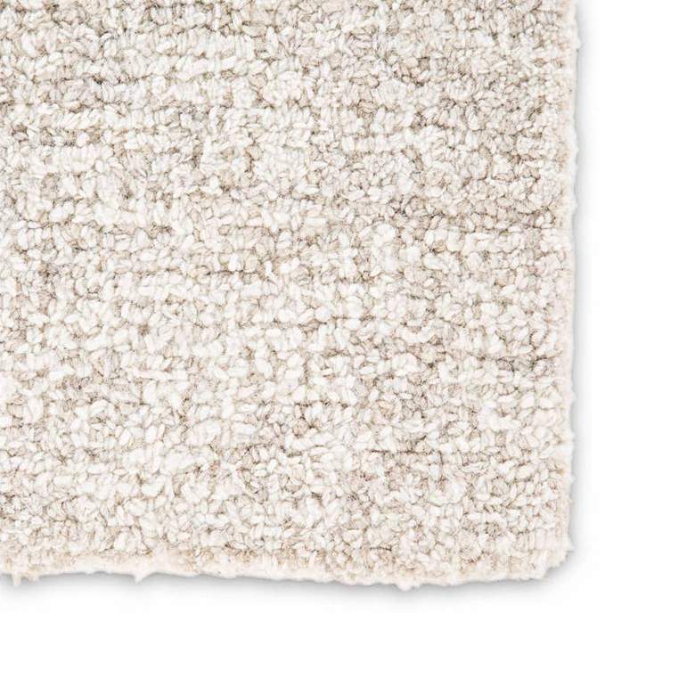 Image 4 Jaipur Britta Oland BRT09 5&#39;x8&#39; Ivory and Gray Area Rug more views