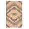 Jaipur Desert Mojave DES02 Brown and Yellow Area Rug
