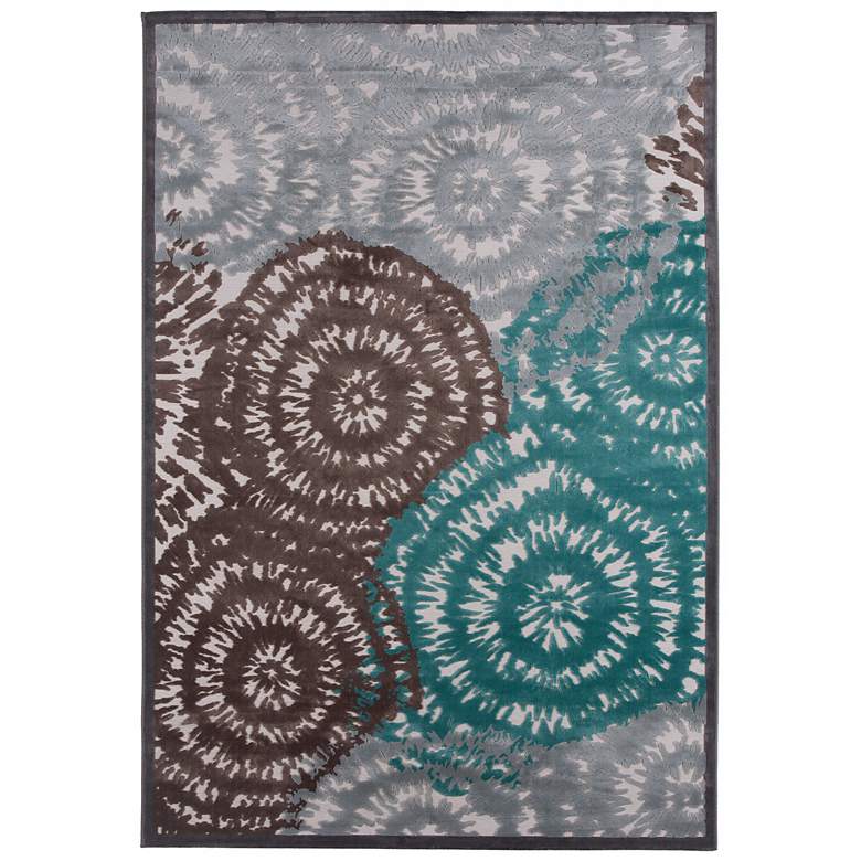 Image 1 Jaipur Fables Daring FB06 5&#39;x7&#39;6 inch Area Rug