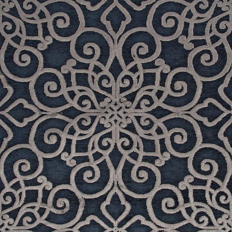 Image 4 Jaipur Fables RUG128730 2&#39;x3&#39; Blue Chain Rectangle Area Rug more views