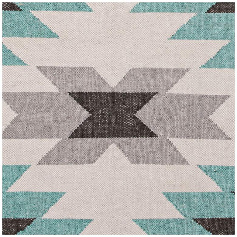 Image 3 Jaipur Mojave Niagara 8' x 11' Indoor-Outdoor Area Rug more views
