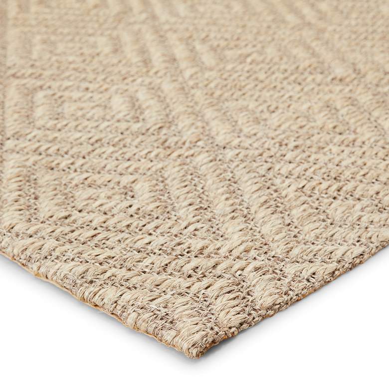 Image 3 Jaipur Naturals Tobago Tamba NAT07 5&#39;x8&#39; Gray Area Rug more views