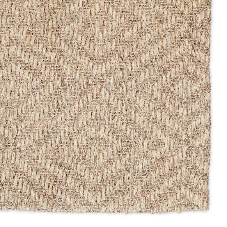 Image 5 Jaipur Naturals Tobago Tamba NAT07 5'x8' Gray Area Rug more views