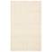 Jaipur Naturals Tobago Tyne NAT39 Ivory Area Rug