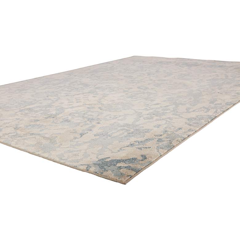 Image 2 Jaipur Nysea RUG133283 2'x3' Gray Timeworn Rectangle Area Rug more views