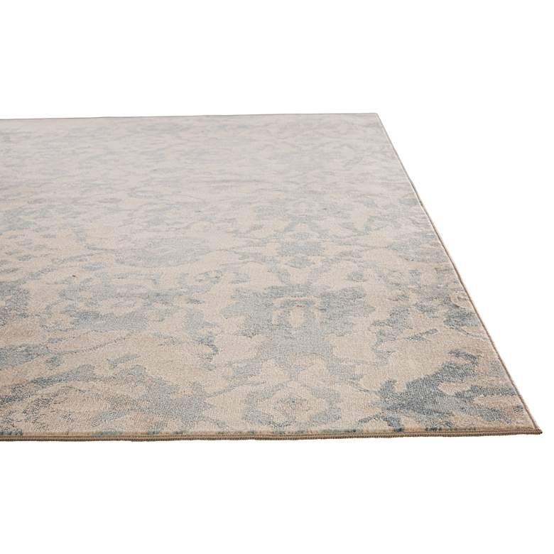 Image 3 Jaipur Nysea RUG133283 2&#39;x3&#39; Gray Timeworn Rectangle Area Rug more views