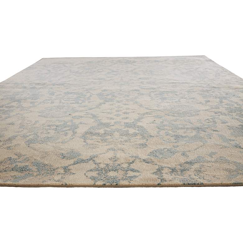 Image 4 Jaipur Nysea RUG133283 2&#39;x3&#39; Gray Timeworn Rectangle Area Rug more views