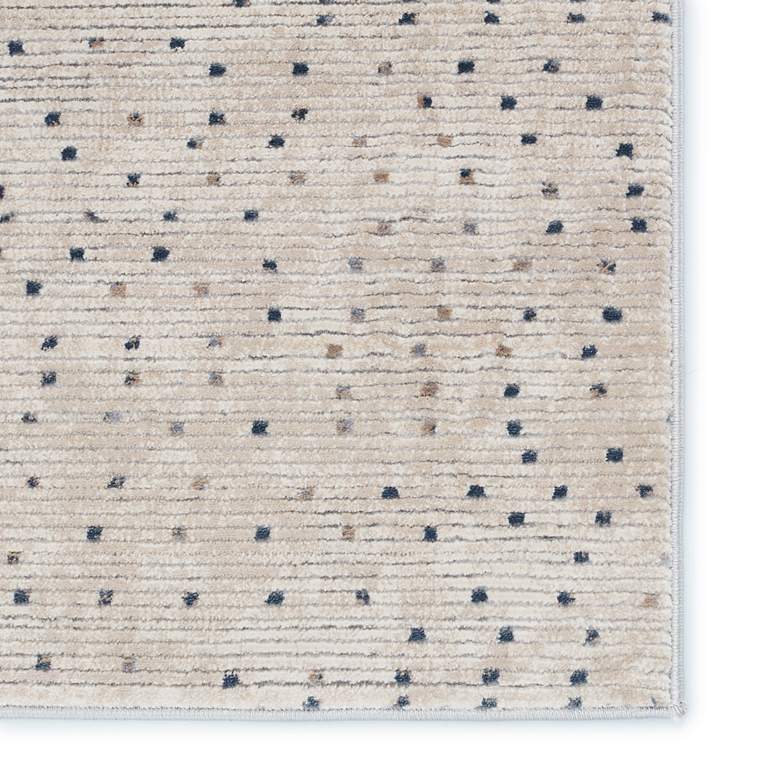 Image 5 Jaipur Sundar Melora SUD03 5&#39;3 inchx8&#39; Beige and Gray Area Rug more views